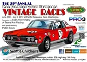 Logo of Pacific Northwest Historics Charities