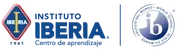 Logo de Instituto Iberia