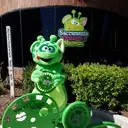 Logo of Sacramento Children's Museum