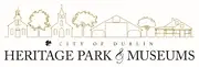 Logo of City of Dublin Heritage Park and Museum