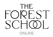 Logo de The Forest School Online