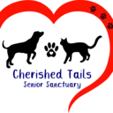 Logo of CHERISHED TAILS SENIOR SANCTUARY