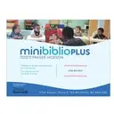 Logo of minibiblioPLUS - Fraser Hickson Institute