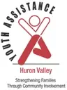 Logo of HURON VALLEY YOUTH ASSISTANCE