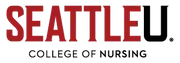 Logo de Seattle University College of Nursing