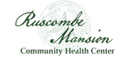 Logo of Ruscombe Community