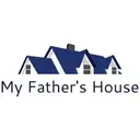 Logo of MY FATHERS HOUSE INC