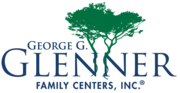 Logo of The George G. Glenner Alzheimer’s Family Centers Inc.