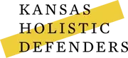 Logo de Kansas Holistic Defenders