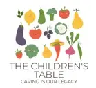 Logo of Children's Table Inc.,
