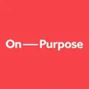 Logo of On Purpose