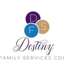 Logo of DESTINY FAMILY SERVICES COMMUNITY DEVELOPMENT CORPORATION