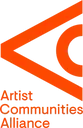 Logo of Artist Communities Alliance