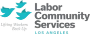 Logo de Labor Community Services