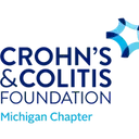 Logo of Crohn's & Colitis Foundation of America
