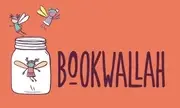 Logo of Bookwallah Organisation
