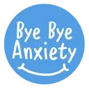 Logo of Bye Bye Anxiety Philippines