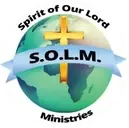 Logo de Spirit of Our Lord Ministries (SOLM)