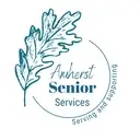 Logo of Amherst Senior Center