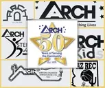 Logo of Arizona Recreation Center for the Handicapped