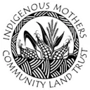 Logo of INDIGENOUS MOTHERS COMMUNITY LAND TRUST