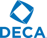 Logo of DECA Inc.