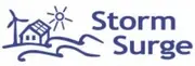 Logo de STORM SURGE INC