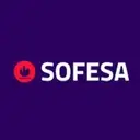 Logo de SOFESA