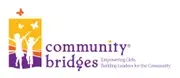 Logo of Community Bridges, Inc.