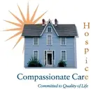 Logo of Compassionate Care Hospice
