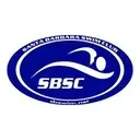 Logo of SANTA BARBARA SWIM CLUB