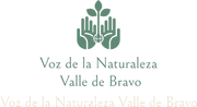 Logo de Voz de la Naturaleza Valle de Bravo