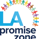 Logo of Los Angeles Promise Zone