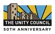 Logo of The Unity Council
