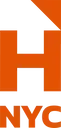 Logo of Homeward NYC