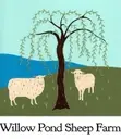 Logo de Willow Pond Sheep Farm