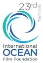 Logo of International Ocean Film Foundation