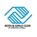 Logo of BOYS & GIRLS CLUB OF GREATER LOWELL