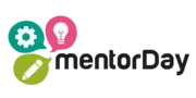 Logo de Mentor day