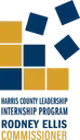 Logo of Harris County Commissioner Precinct One