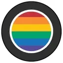 Logo of SOURCE LGBT CENTER INC