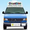 Logo of CARING FOR CHILDREN FOUNDATION OF TEXAS INC