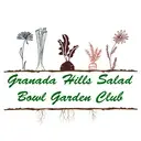 Logo of Granada Hills Salad Bowl Garden Club
