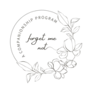 Logo of ForgetMeNotIntl