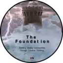 Logo of THE FOUNDATION