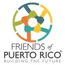 Logo de FRIENDS OF PUERTO RICO