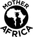 Logo of Mother Africa