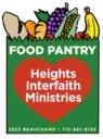 Logo of HEIGHTS INTERFAITH MINISTRIES INC