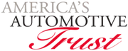 Logo of America's Automotive Trust and LeMay - America's Car Museum