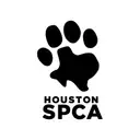 Logo of Houston SPCA